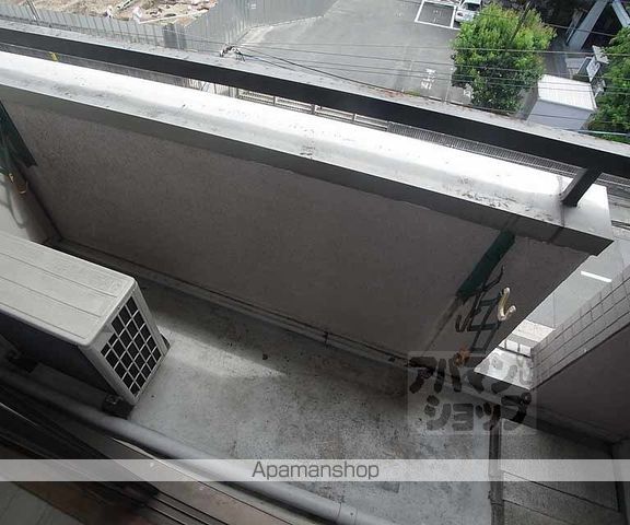 グランタック御所西の内装写真