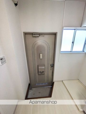 タウニーマタノ B棟の内装写真