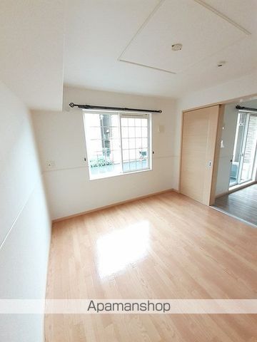 セイバリーKの内装写真