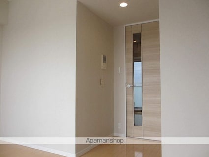 東京都練馬区貫井３丁目[1K/21.54m2]の内装1