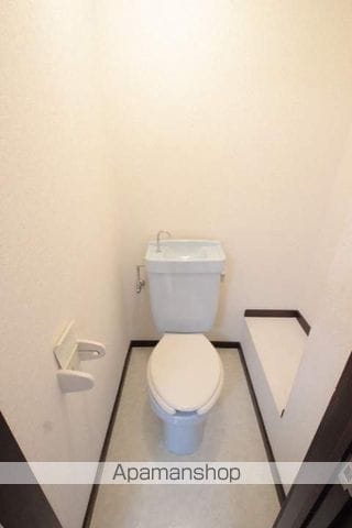 レジデンスフォレスタの内装写真