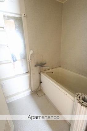 ソレアード古新町[1K/30.45m2]のバス