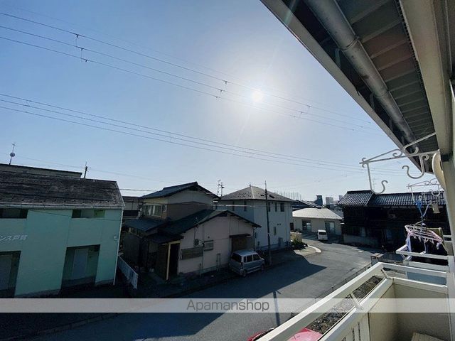ウイステリアコーポのその他写真