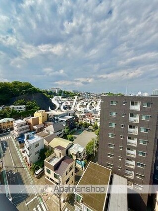 ＳＨＯＫＥＮ　Ｒｅｓｉｄｅｎｃｅ横浜浅間町[1K/21.23m2]の眺望