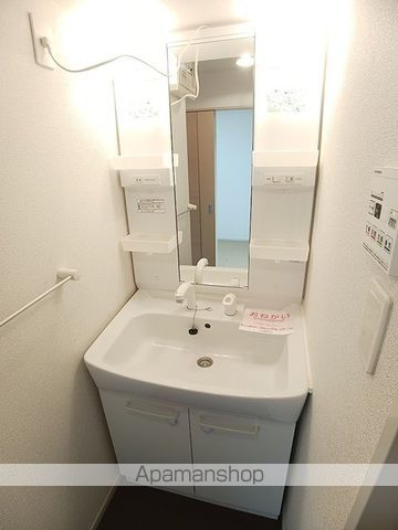 カーサ・ソラーレの内装写真