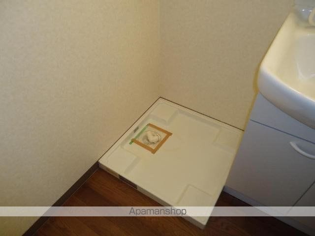 グランドールヒルズの内装写真