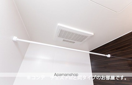 セグロ　３５８[1K/28.87m2]のその他内装