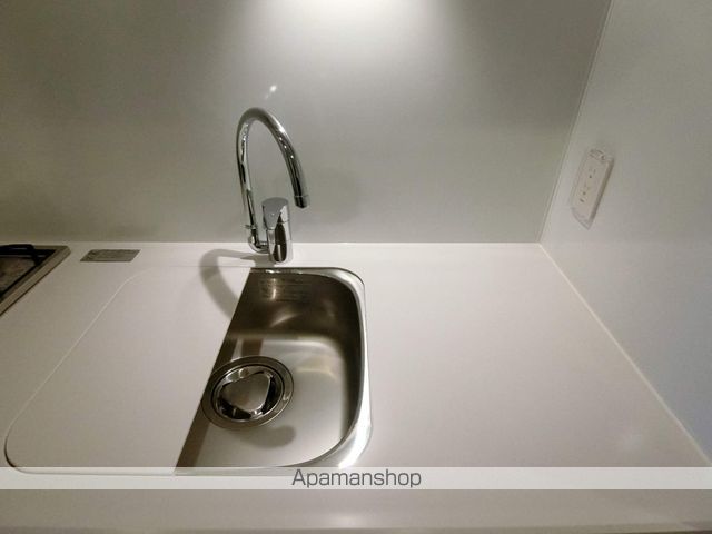 パークアクシス押上サウスの内装写真
