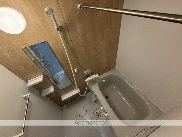 MOVE宇品御幸NEOの内装写真