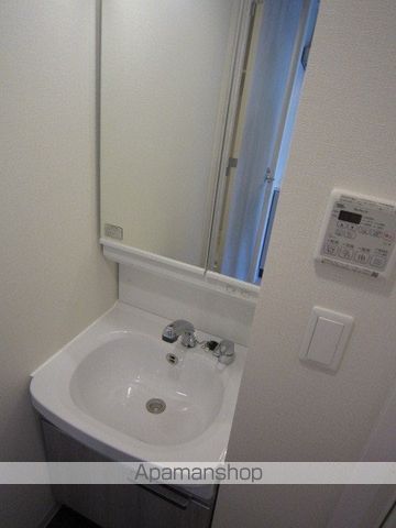 プレサンス上町台筆ヶ崎 NORTHの内装写真