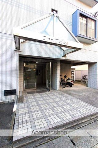 ファイブビルの外観写真