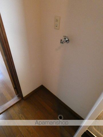 ハイツ望の内装写真