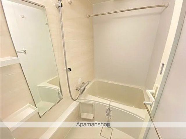 CREAL門前仲町IIの内装写真