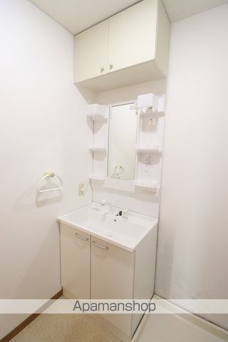 カーサ長窪Bの内装写真
