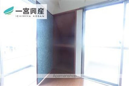 オレンジハイム三好[1DK/28.75m2]の共用部3