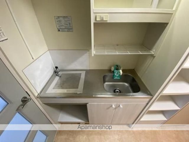 ベルトピア宮崎7の内装写真