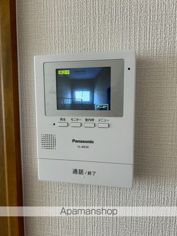 シャルマンプレースの内装写真