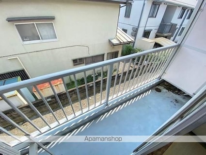 エステート田園[3DK/49.6m2]のその他設備