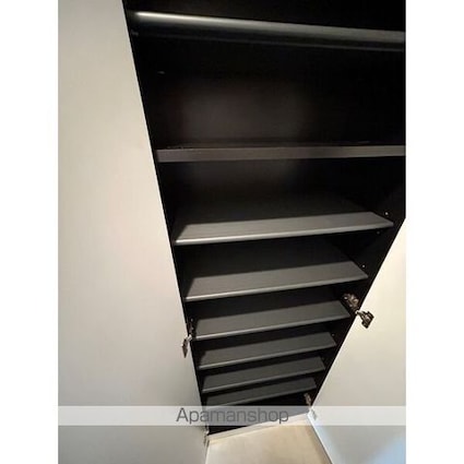 Ｌａ　Ｄｏｕｃｅｕｒ今池（旧名称アーデン今池イースト）[1R/24.9m2]の玄関