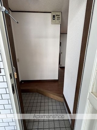 コーポナガシマ[3K/53.37m2]の内装7