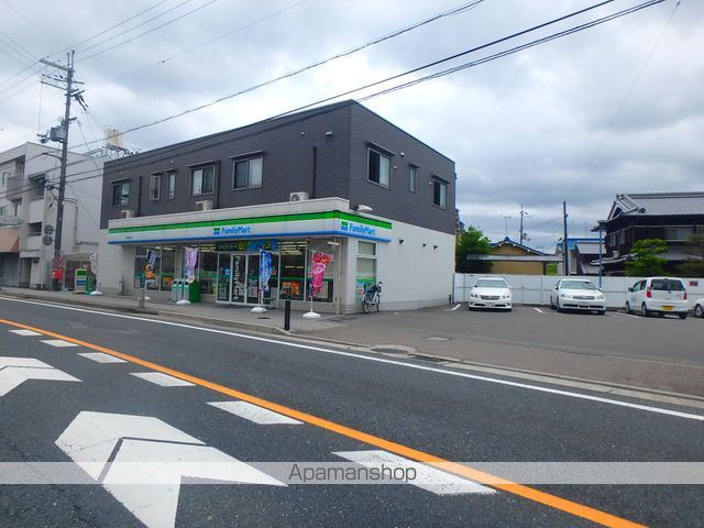 ヨーロピアン3番館の周辺写真