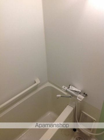 レオネクストグラードKの内装写真