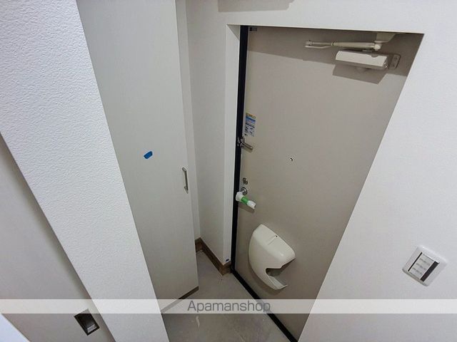 Dixseptの内装写真