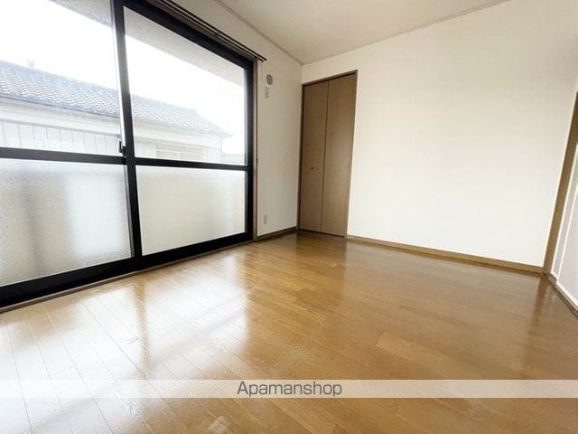マンションハウス中村の内装写真