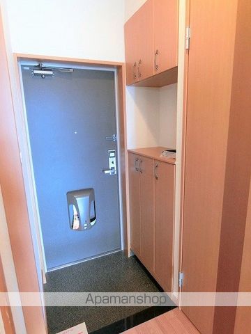 サンライズの内装写真
