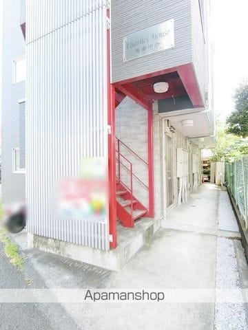 チャーリーズハウス港南中央のその他写真