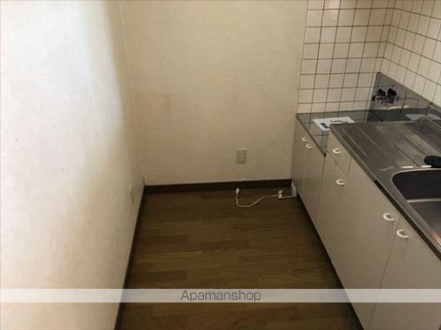 ラセールIの内装写真