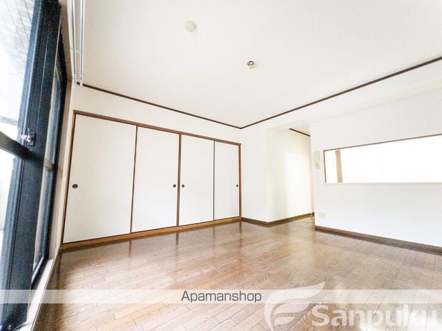 ノーブル道後の内装写真
