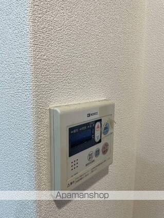 十日市森野ビル[1K/30.44m2]の内装3