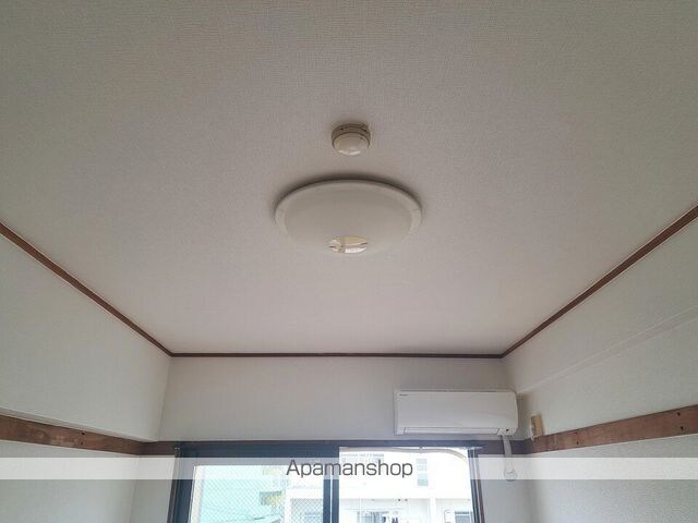 オックスフォード・サーカス木屋町[1R/20.41m2]の内装3