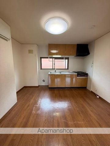 シャルマン A棟の内装写真