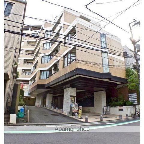 インペリアル赤坂フォーラムの外観写真
