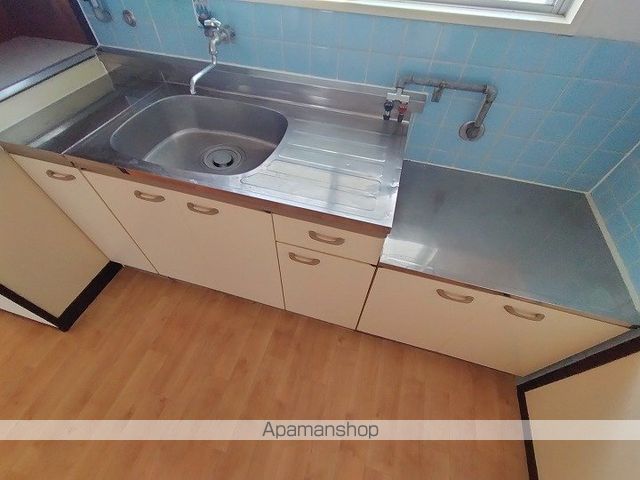 旭第1マンションの内装写真