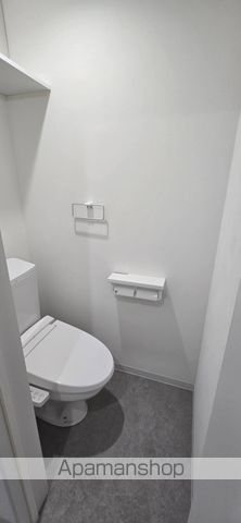 TEKO宮之阪の内装写真
