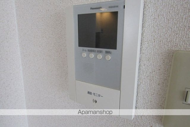 VIVER6の内装写真