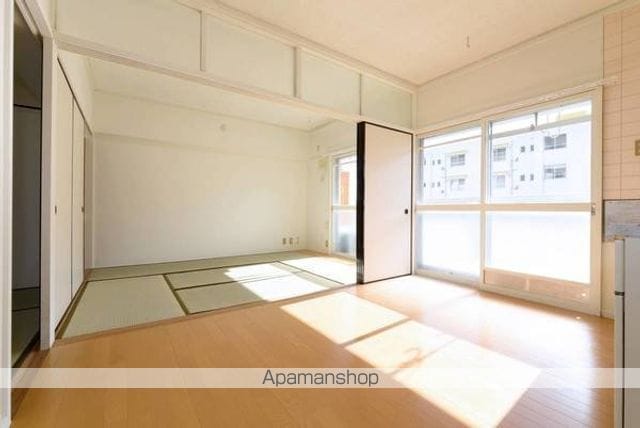 ビレッジハウス建部吉田1号棟の内装写真