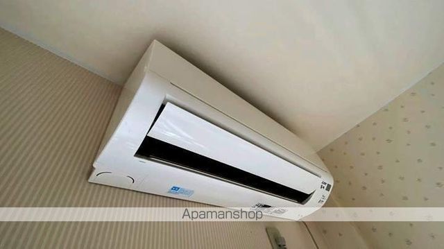 セイル94の内装写真