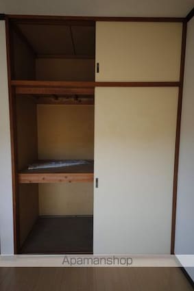 ライトハイツ[1K/19.5m2]の収納