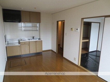 宮城県仙台市泉区みずほ台[2LDK/50.08m2]の内装1