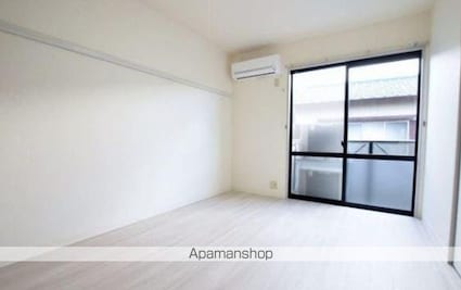 Ｓｈｉｎｙ　Ｖａｌｌｅｙ[1LDK/36.21m2]の内装4