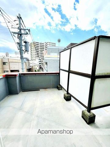 新栄プロパティー千林1の内装写真