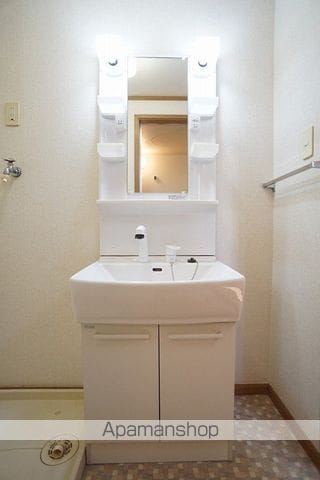メゾンウイングの内装写真