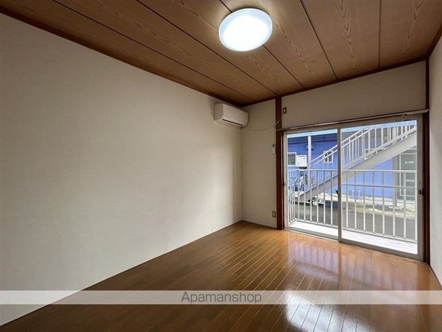 マキパーク赤堀ABの内装写真