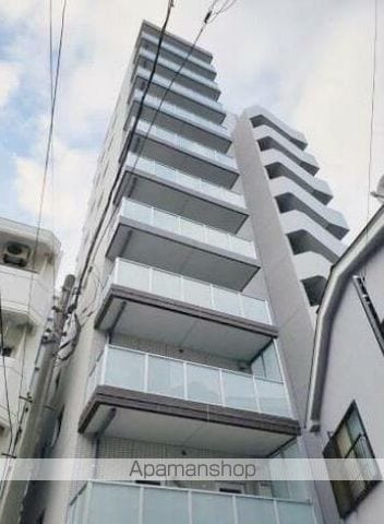 リヴシティ横濱新川町弐番館