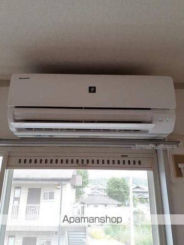 エルディム西本Bの内装写真