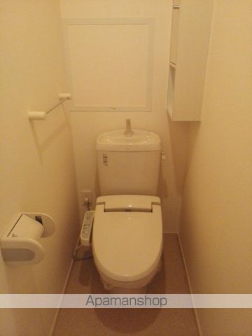 ユリシスの内装写真